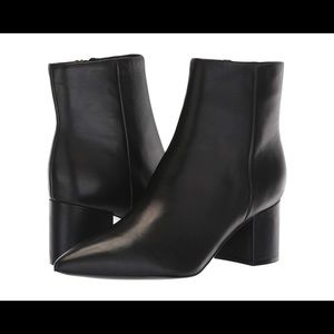NWT - Brand New - Marc Fisher LTD Jarli Booties